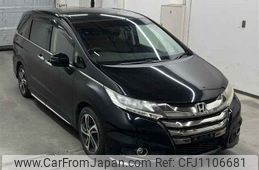 honda odyssey 2014 -HONDA--Odyssey RC1-1013961---HONDA--Odyssey RC1-1013961-