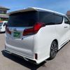 toyota alphard-g 2020 CFJ1640557 image 8