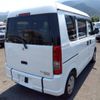 suzuki every-wagon 2009 CFJ1521992 image 10
