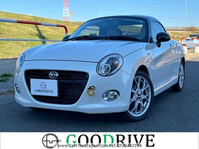 daihatsu copen 2022 quick_quick_3BA-LA400K_LA400K-0052011 image 1