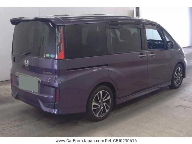 honda stepwagon-spada 2017 quick_quick_DBA-RP3_1132949 image 2