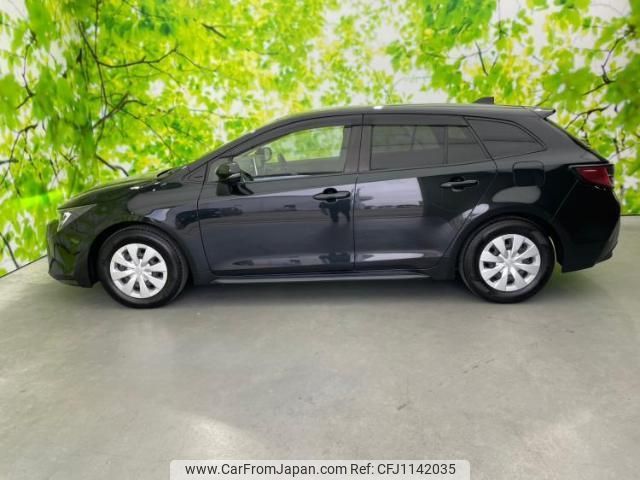 toyota corolla-touring-wagon 2021 quick_quick_6AA-ZWE211W_ZWE211-6088690 image 2