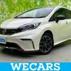 nissan note 2014 quick_quick_DBA-E12_E12-301453 image 1