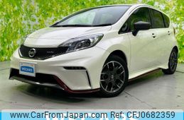 nissan note 2014 quick_quick_DBA-E12_E12-301453