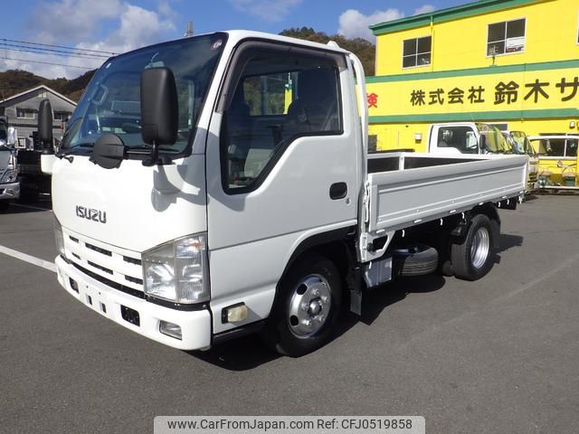 isuzu elf-truck 2013 GOO_NET_EXCHANGE_0720194A30241203W001 image 1