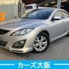 mazda atenza 2011 -MAZDA--Atenza Sedan DBA-GHEFP--GHEFP-202600---MAZDA--Atenza Sedan DBA-GHEFP--GHEFP-202600- image 1