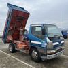 mitsubishi-fuso canter 1997 NIKYO_SY10036 image 8