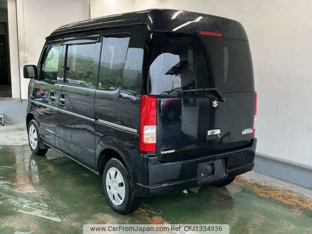 suzuki every-wagon 2006 -SUZUKI--Every Wagon DA64W--145656---SUZUKI--Every Wagon DA64W--145656- image 2