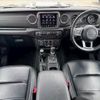 chrysler jeep-wrangler 2021 -CHRYSLER--Jeep Wrangler JL36L--MW613649---CHRYSLER--Jeep Wrangler JL36L--MW613649- image 2