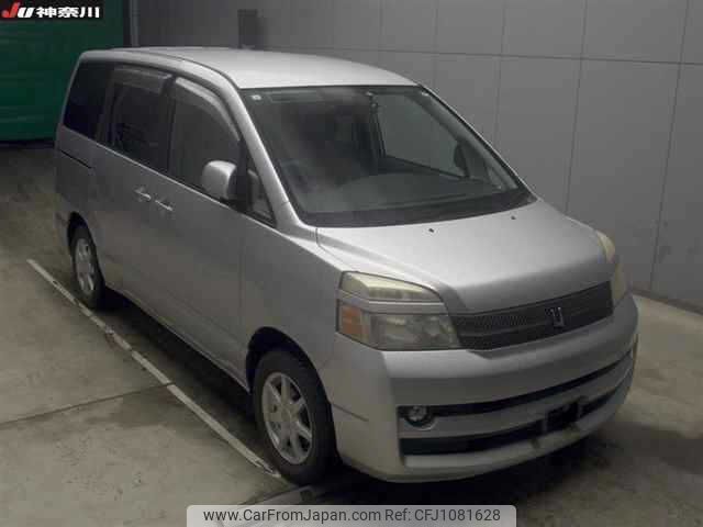 toyota voxy 2005 -TOYOTA--Voxy AZR60-0404992---TOYOTA--Voxy AZR60-0404992- image 1