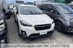 subaru impreza-wagon 2019 -SUBARU--Impreza Wagon DBA-GT7--GT7-205151---SUBARU--Impreza Wagon DBA-GT7--GT7-205151-