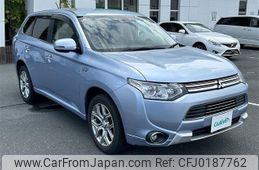 mitsubishi outlander-phev 2014 -MITSUBISHI--Outlander PHEV DLA-GG2W--GG2W-0100263---MITSUBISHI--Outlander PHEV DLA-GG2W--GG2W-0100263-