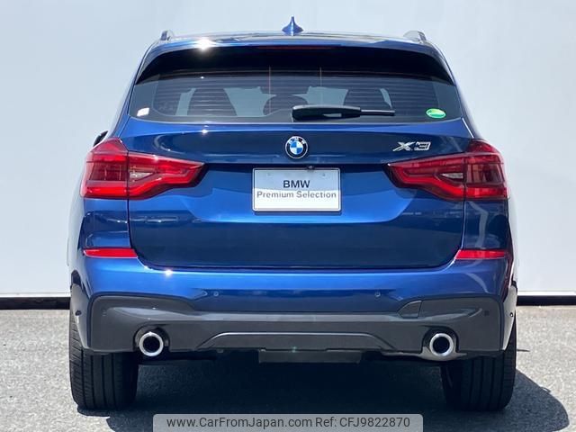 bmw x3 2017 quick_quick_TX20_WBATX32000LB21973 image 2