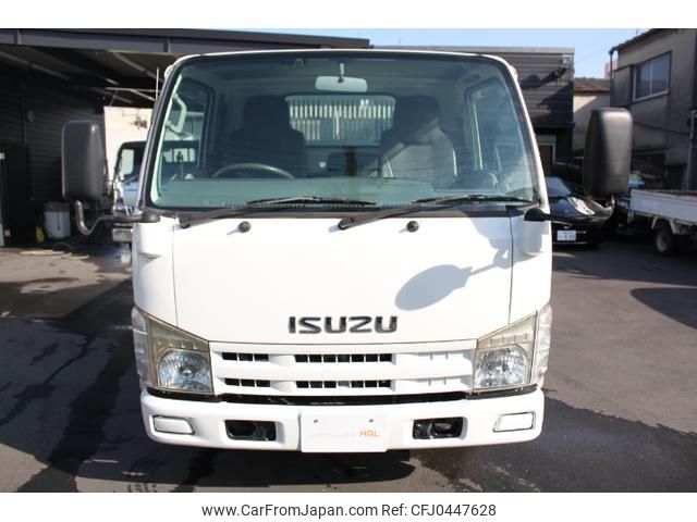 isuzu elf-truck 2011 GOO_NET_EXCHANGE_0708619A30241114W001 image 2