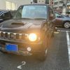 suzuki jimny 2013 -SUZUKI--Jimny ABA-JB23W--JB23W-701242---SUZUKI--Jimny ABA-JB23W--JB23W-701242- image 1