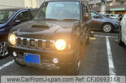 suzuki jimny 2013 -SUZUKI--Jimny ABA-JB23W--JB23W-701242---SUZUKI--Jimny ABA-JB23W--JB23W-701242-