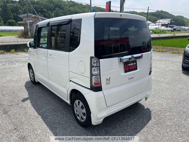 honda n-box 2012 -HONDA--N BOX JF1--1079651---HONDA--N BOX JF1--1079651- image 2
