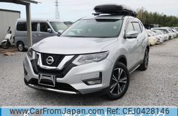 nissan x-trail 2019 -NISSAN--X-Trail NT32--591500---NISSAN--X-Trail NT32--591500-