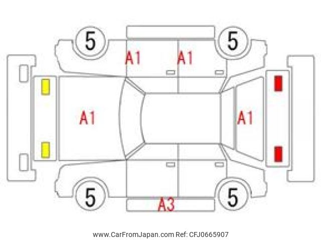 honda n-box 2015 -HONDA--N BOX DBA-JF1--JF1-1665696---HONDA--N BOX DBA-JF1--JF1-1665696- image 2