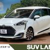 toyota sienta 2019 -TOYOTA--Sienta DBA-NSP170G--NSP170-7225220---TOYOTA--Sienta DBA-NSP170G--NSP170-7225220- image 1