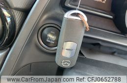 mazda demio 2021 NIKYO_NY20387