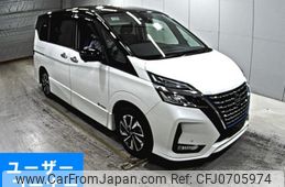 nissan serena 2020 -NISSAN--Serena HFC27-056810---NISSAN--Serena HFC27-056810-