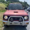 mitsubishi pajero-mini 1996 9d78a8e0487eb38c1c72a98270561b1b image 1