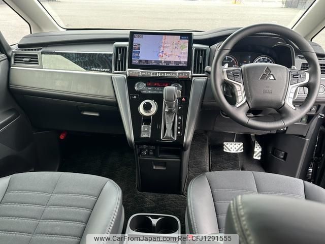 mitsubishi delica-d5 2024 quick_quick_CV1W_CV1W-5010052 image 2