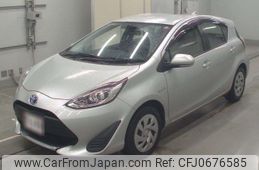 toyota aqua 2019 -TOYOTA--AQUA NHP10-2652184---TOYOTA--AQUA NHP10-2652184-