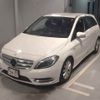 mercedes-benz b-class 2012 -MERCEDES-BENZ--Benz B Class 246242-2J069154---MERCEDES-BENZ--Benz B Class 246242-2J069154- image 5