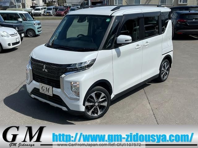mitsubishi ek-sport 2021 -MITSUBISHI 【名変中 】--ek X Space B38A--0002586---MITSUBISHI 【名変中 】--ek X Space B38A--0002586- image 1