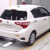 toyota vitz 2019 -TOYOTA--Vitz DBA-NSP130--NSP130-4021992---TOYOTA--Vitz DBA-NSP130--NSP130-4021992- image 2