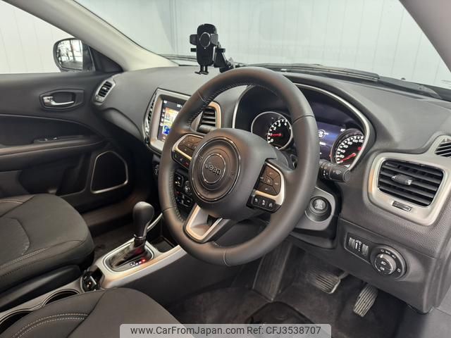 jeep compass 2019 CFJ3538707 image 2