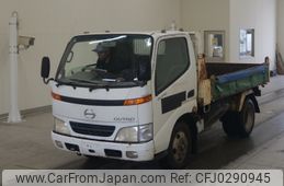 hino dutro 2000 -HINO--Hino Dutoro XZU322T-0001448---HINO--Hino Dutoro XZU322T-0001448-