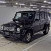 mercedes-benz g-class 2017 CFJ1761132 image 1