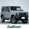 suzuki jimny 2023 -SUZUKI--Jimny 3BA-JB64W--JB64W-293437---SUZUKI--Jimny 3BA-JB64W--JB64W-293437- image 1