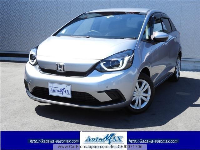 honda fit 2022 quick_quick_6BA-GR1_GR1-1120345 image 1