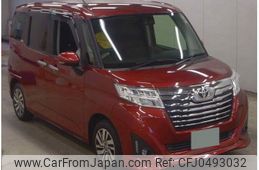 toyota roomy 2020 quick_quick_DBA-M910A_0089007