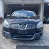 nissan dualis 2008 TE4662 image 1