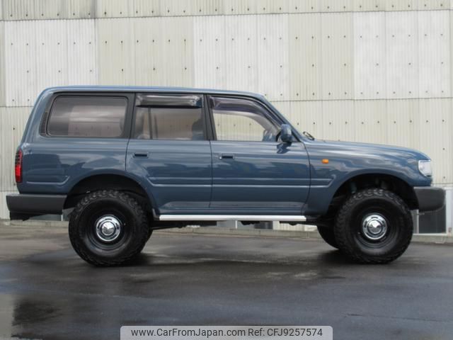 パンテラ　/ キャッスルドミネーション　1994 1994 Toyota Land Cruiser HDJ81V 4WD - Car Price $24,642