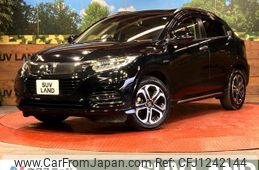 honda vezel 2019 -HONDA--VEZEL DAA-RU3--RU3-1344866---HONDA--VEZEL DAA-RU3--RU3-1344866-