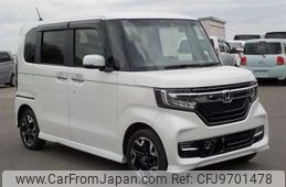 honda n-box 2019 -HONDA--N BOX DBA-JF4--JF4-2023233---HONDA--N BOX DBA-JF4--JF4-2023233-