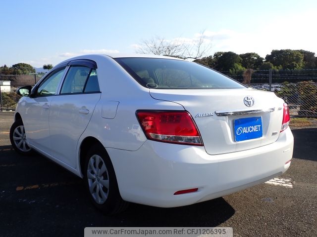 toyota allion 2018 -TOYOTA--Allion DBA-ZRT260ｶｲ--ZRT260-3108247---TOYOTA--Allion DBA-ZRT260ｶｲ--ZRT260-3108247- image 2