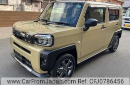 daihatsu taft 2024 -DAIHATSU 【神戸 581ﾜ8164】--Taft 5BA-LA900S--LA900S-0179490---DAIHATSU 【神戸 581ﾜ8164】--Taft 5BA-LA900S--LA900S-0179490-