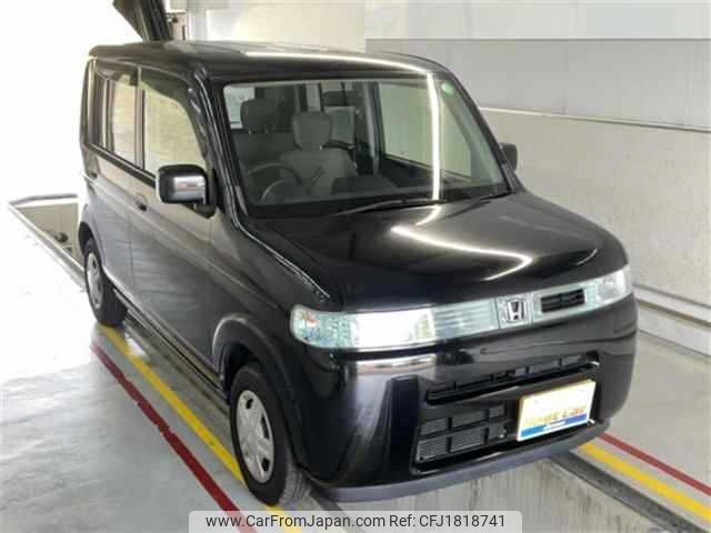 honda thats 2005 CFJ1818741 image 1