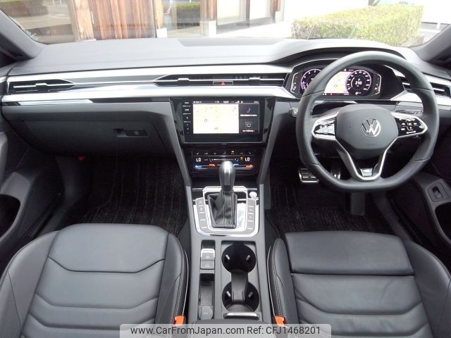 volkswagen arteon 2021 -VOLKSWAGEN--VW Arteon 3BA-3HDNUF--WVWZZZ3HZME509584---VOLKSWAGEN--VW Arteon 3BA-3HDNUF--WVWZZZ3HZME509584- image 2