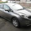 nissan note 2015 -NISSAN--Note DBA-E12--E12-434616---NISSAN--Note DBA-E12--E12-434616- image 1