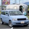 toyota probox-van 2007 -TOYOTA 【久留米 400ﾂ2603】--Probox Van CBE-NCP55V--NCP55-0052717---TOYOTA 【久留米 400ﾂ2603】--Probox Van CBE-NCP55V--NCP55-0052717- image 1