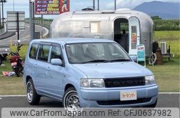 toyota probox-van 2007 -TOYOTA 【久留米 400ﾂ2603】--Probox Van CBE-NCP55V--NCP55-0052717---TOYOTA 【久留米 400ﾂ2603】--Probox Van CBE-NCP55V--NCP55-0052717-