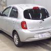 nissan march 2016 CFJ1814815 image 7